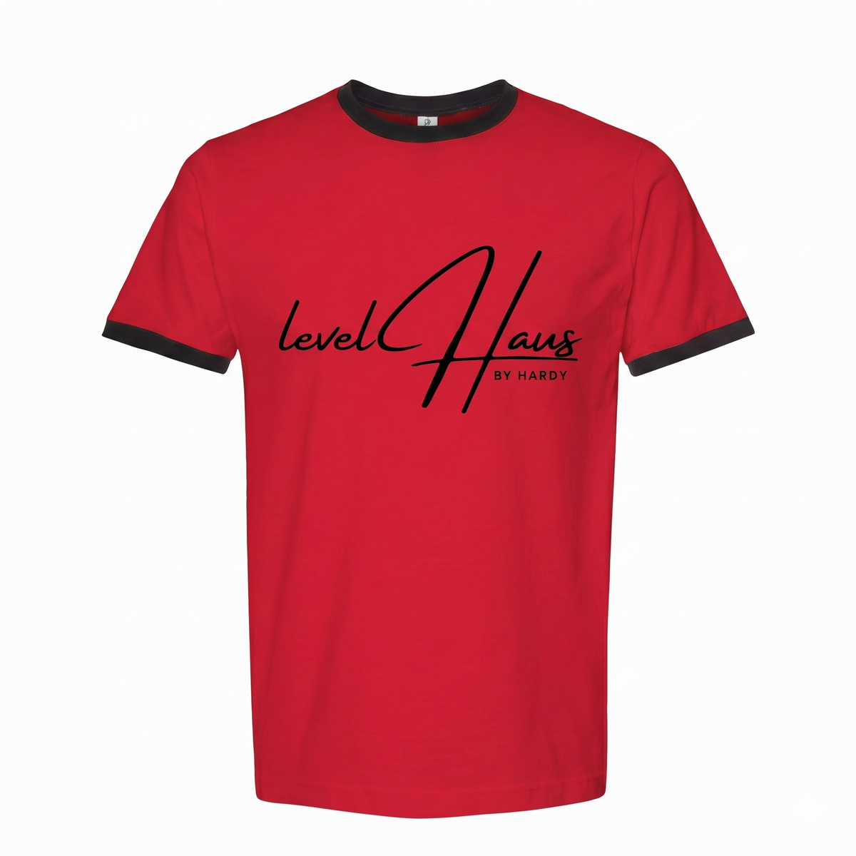 SIGNATURES RINGER TEE
