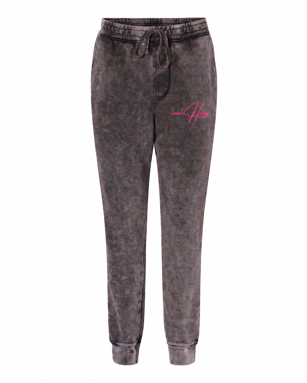 EXCLUSIVES MINERAL WASH JOGGER