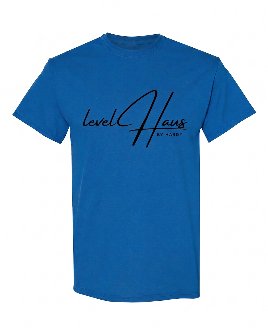 SIGNATURES PREMIUM TEE