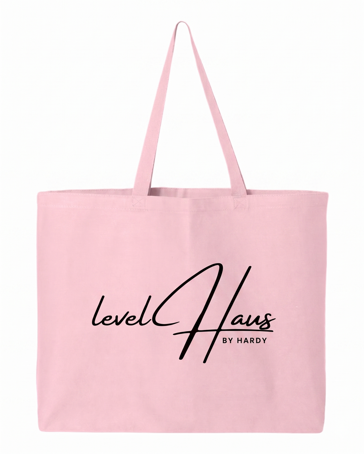 SIGNATURES TOTE AND HAT SET