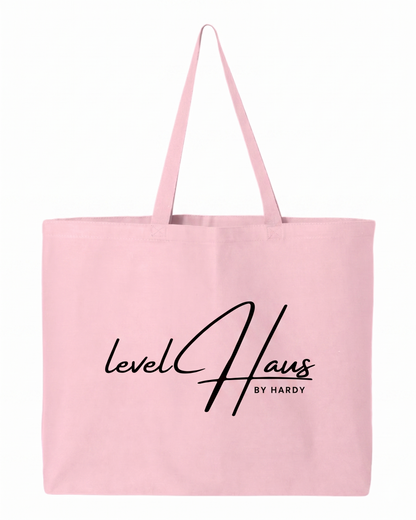 SIGNATURES TOTE AND HAT SET