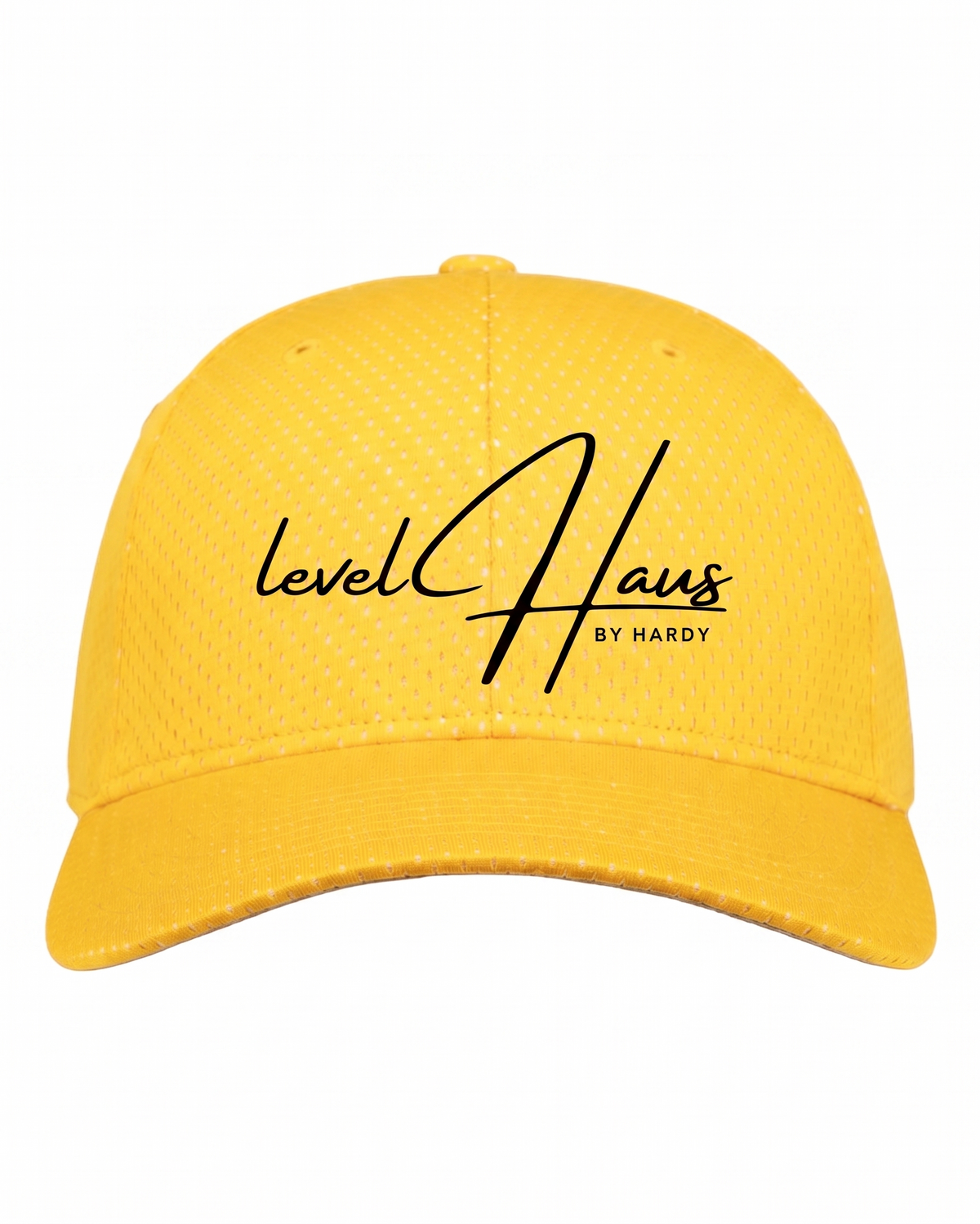 SIGNATURES MESH HAT