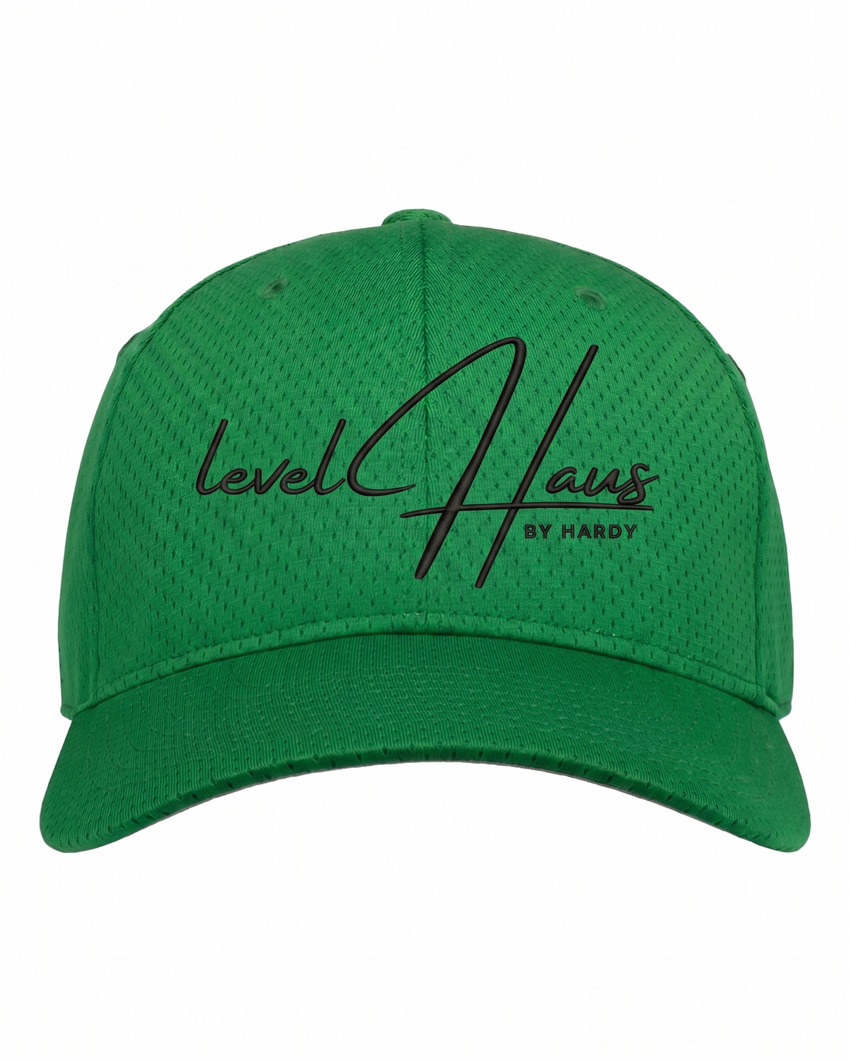 SIGNATURES MESH HAT