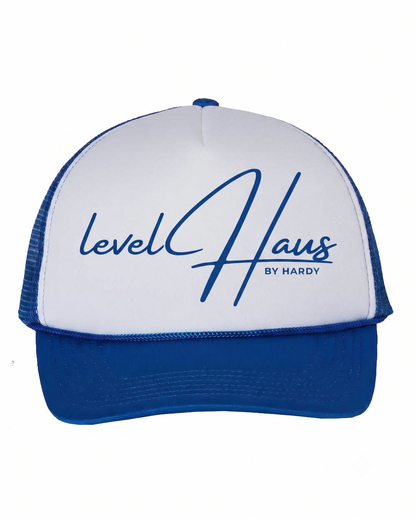 SIGNATURES FOAM TRUCKER HAT