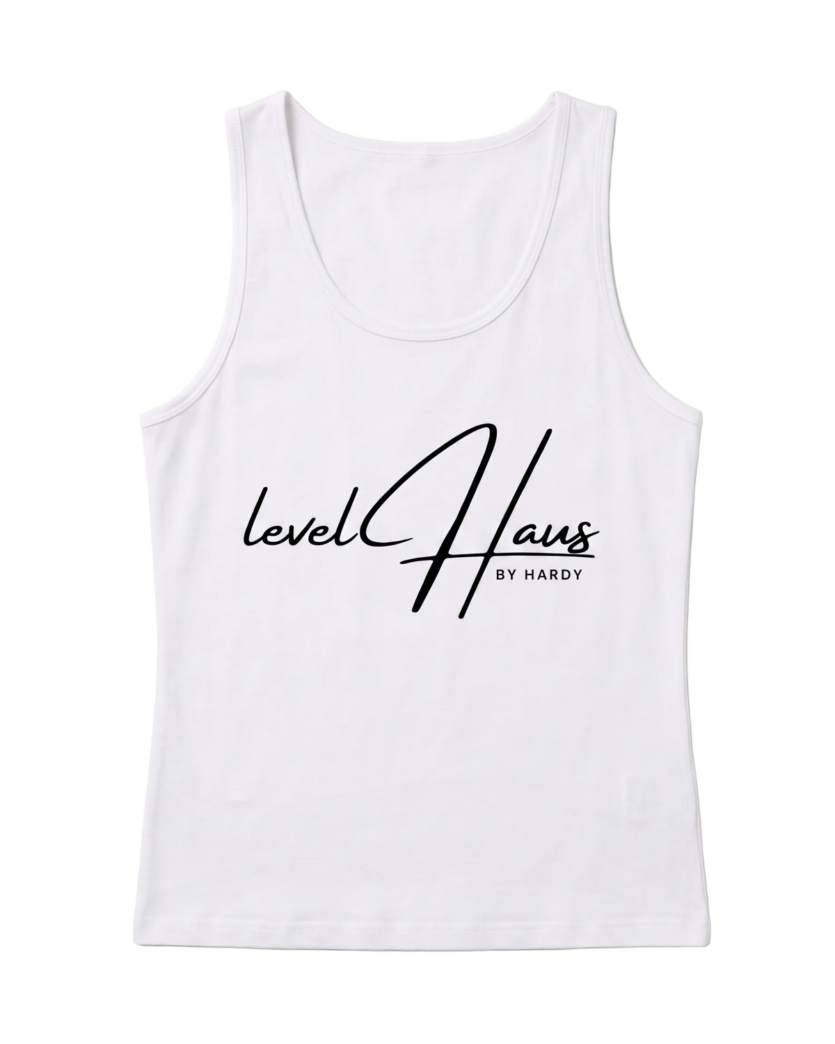 ESSENTIALS COTTON TANK