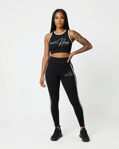 ATHLETICS 2-PIECE GYM SET