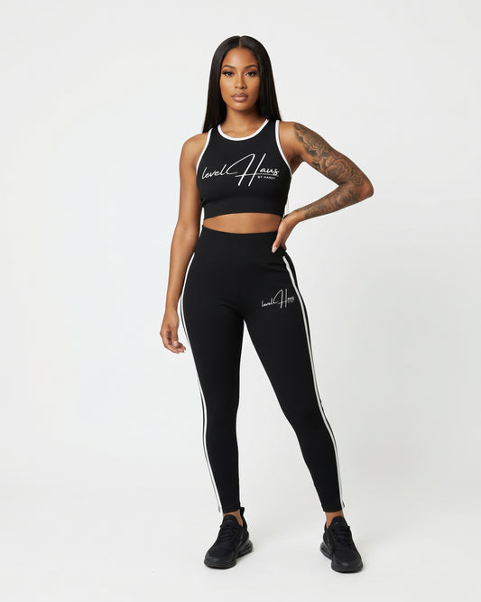 ATHLETICS 2-PIECE GYM SET