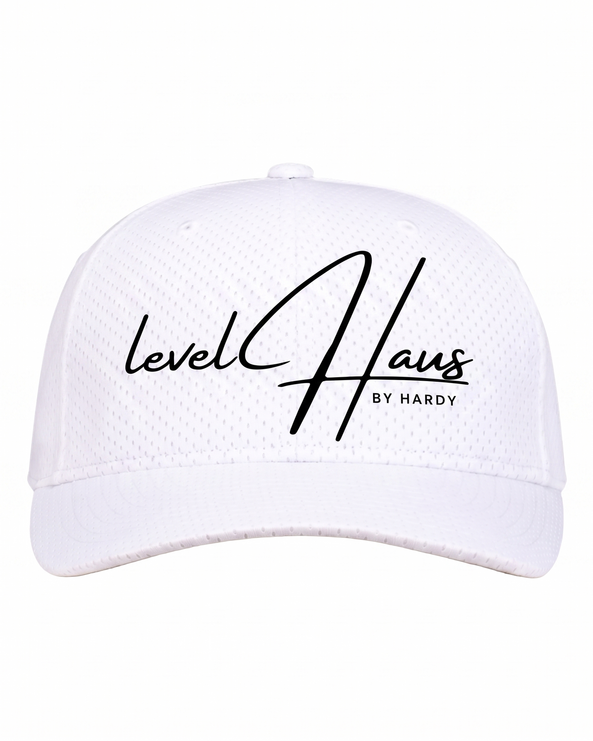 SIGNATURES MESH HAT