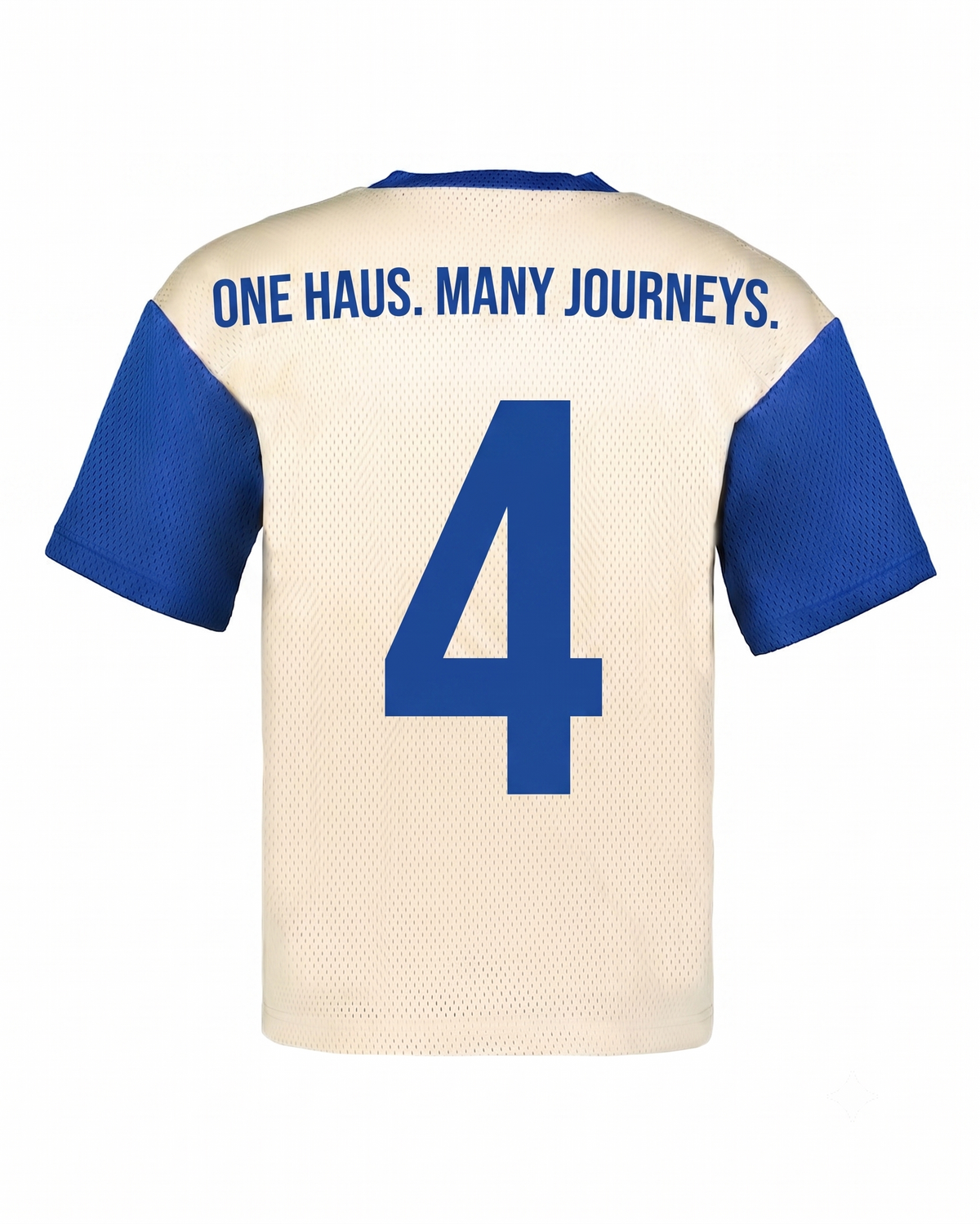 PREP STREET FAN JERSEY
