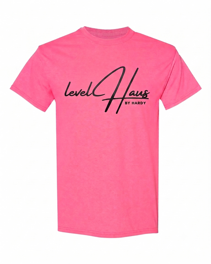 SIGNATURES PREMIUM TEE