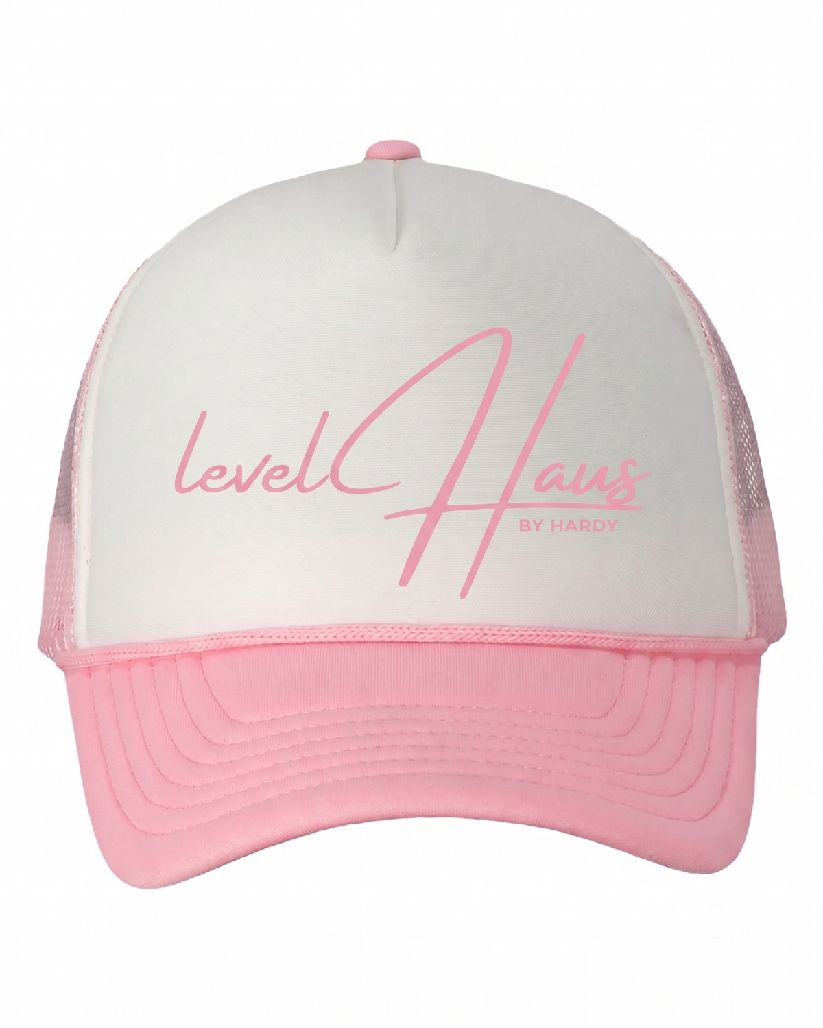 SIGNATURES FOAM TRUCKER HAT
