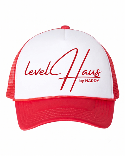 SIGNATURES FOAM TRUCKER HAT