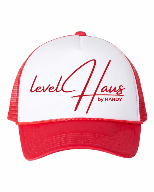 SIGNATURES FOAM TRUCKER HAT