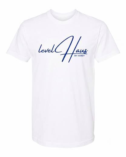 SIGNATURES PREMIUM BLANC TEE