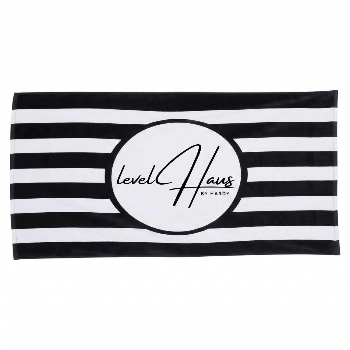 ESSENTIALS BEACH TOWEL