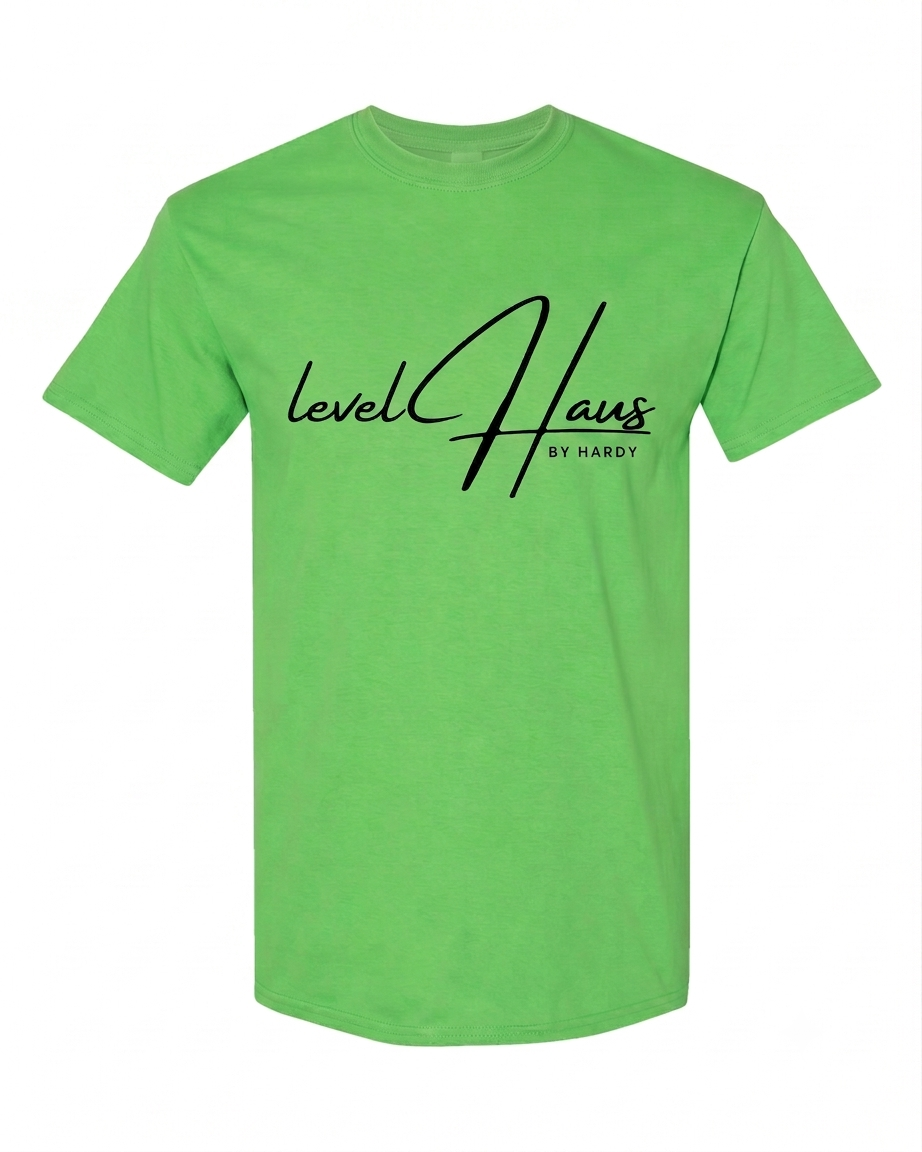 SIGNATURES PREMIUM TEE