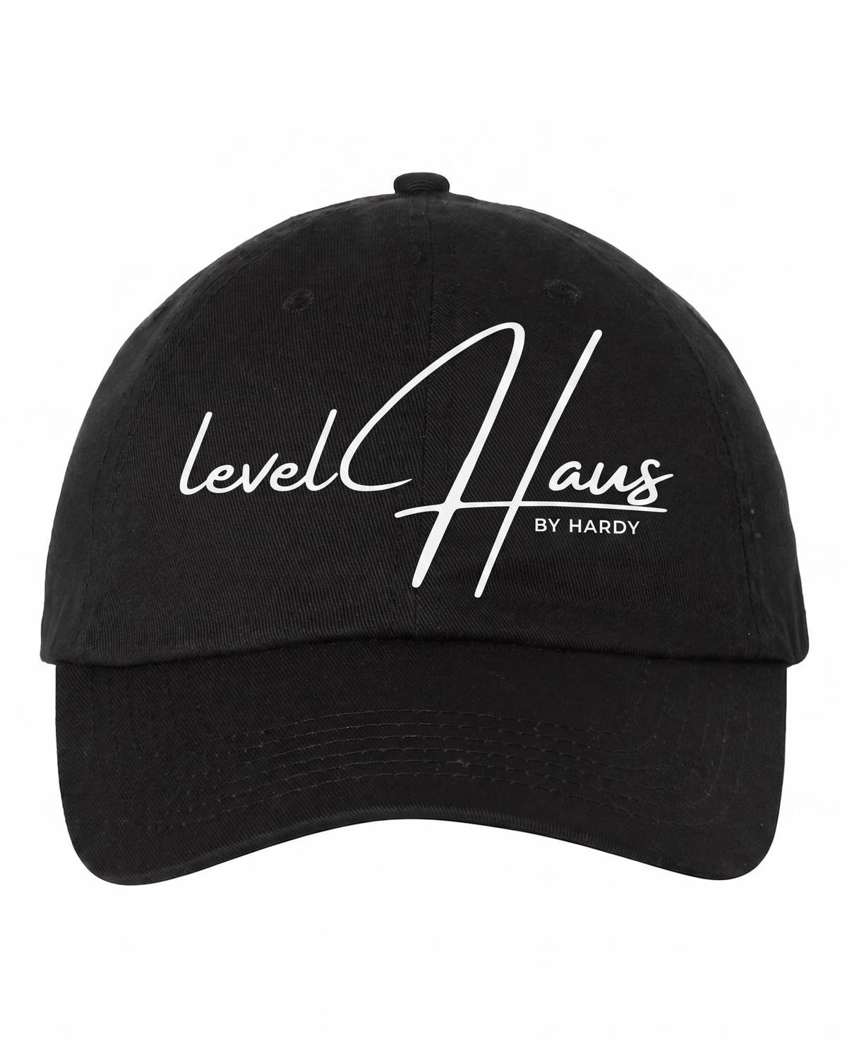 SIGNATURES TWILL DAD HAT
