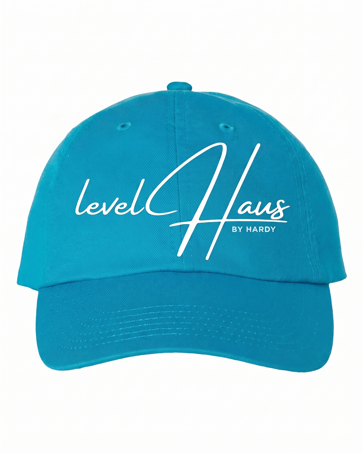 SIGNATURES TWILL DAD HAT