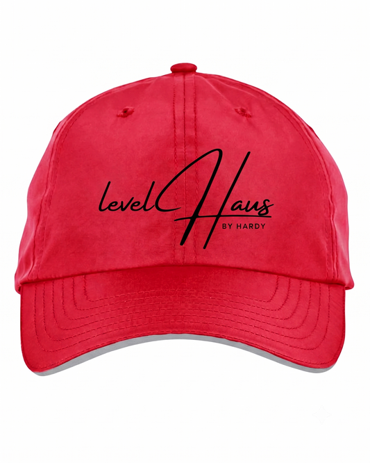 SIGNATURES PERFORMANCE CAP