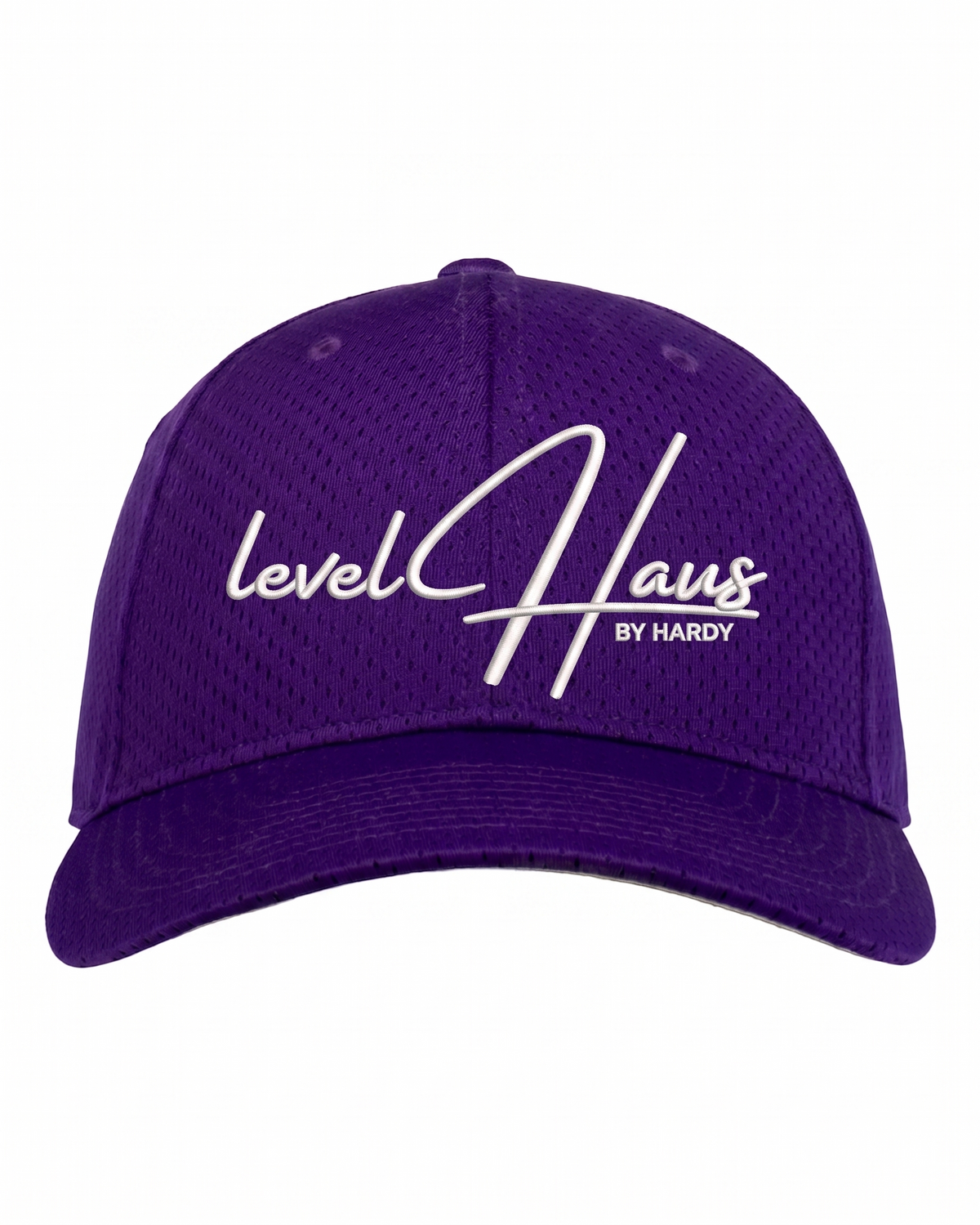SIGNATURES MESH HAT