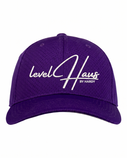 SIGNATURES MESH HAT