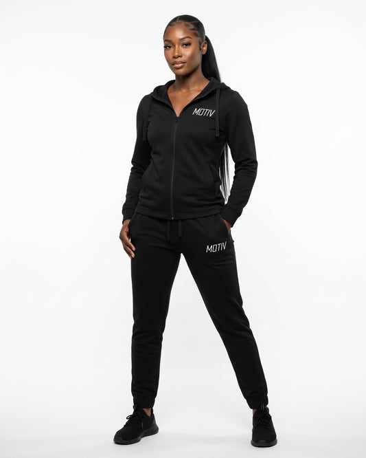 ATHLETICS MOTIV 2-PIECE JOGGER SET