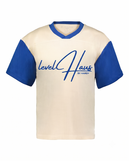 PREP STREET FAN JERSEY
