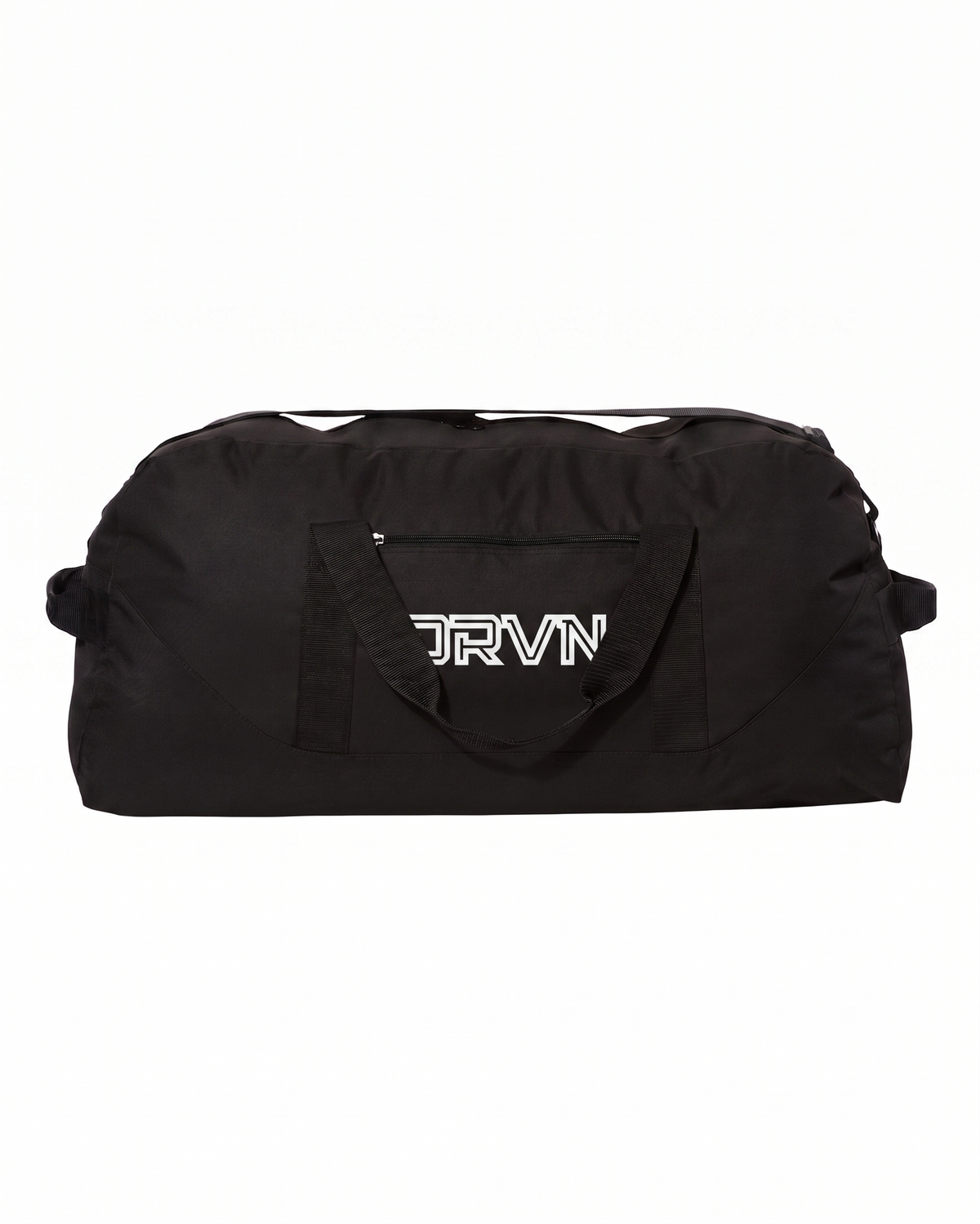 ATHLETICS DRVN DUFFEL BAG