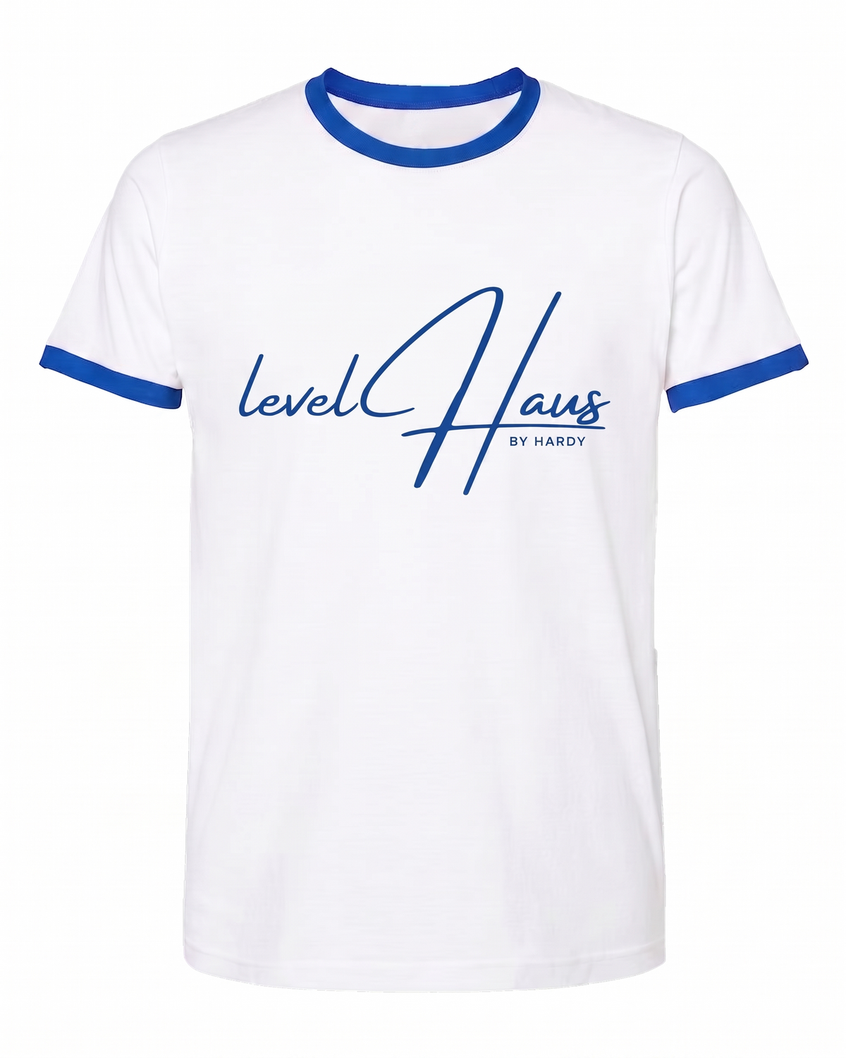 SIGNATURES RINGER TEE