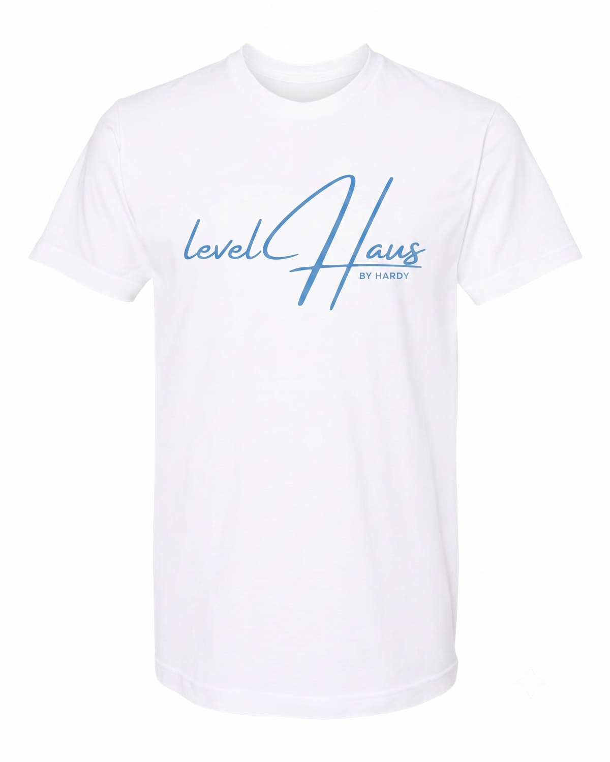 SIGNATURES PREMIUM BLANC TEE