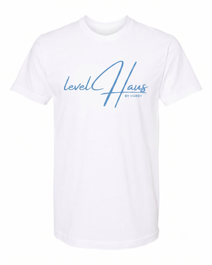 SIGNATURES PREMIUM BLANC TEE