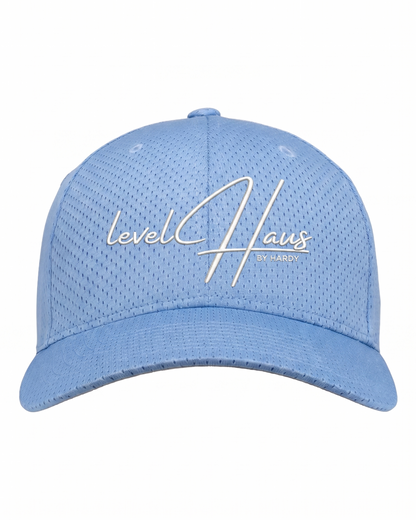 SIGNATURES MESH HAT