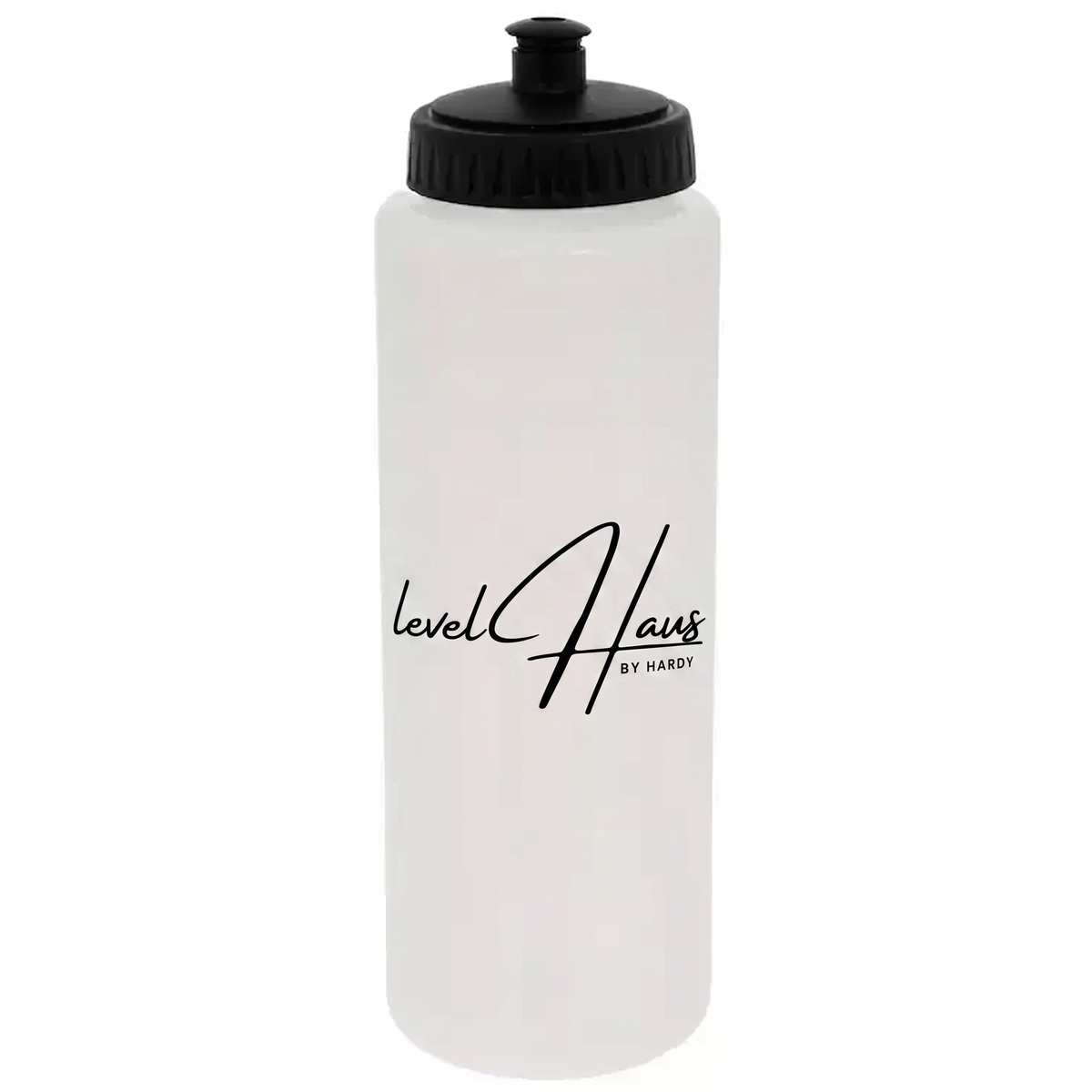 ESSENTIALS SQUEEZE WATER BOTTLE