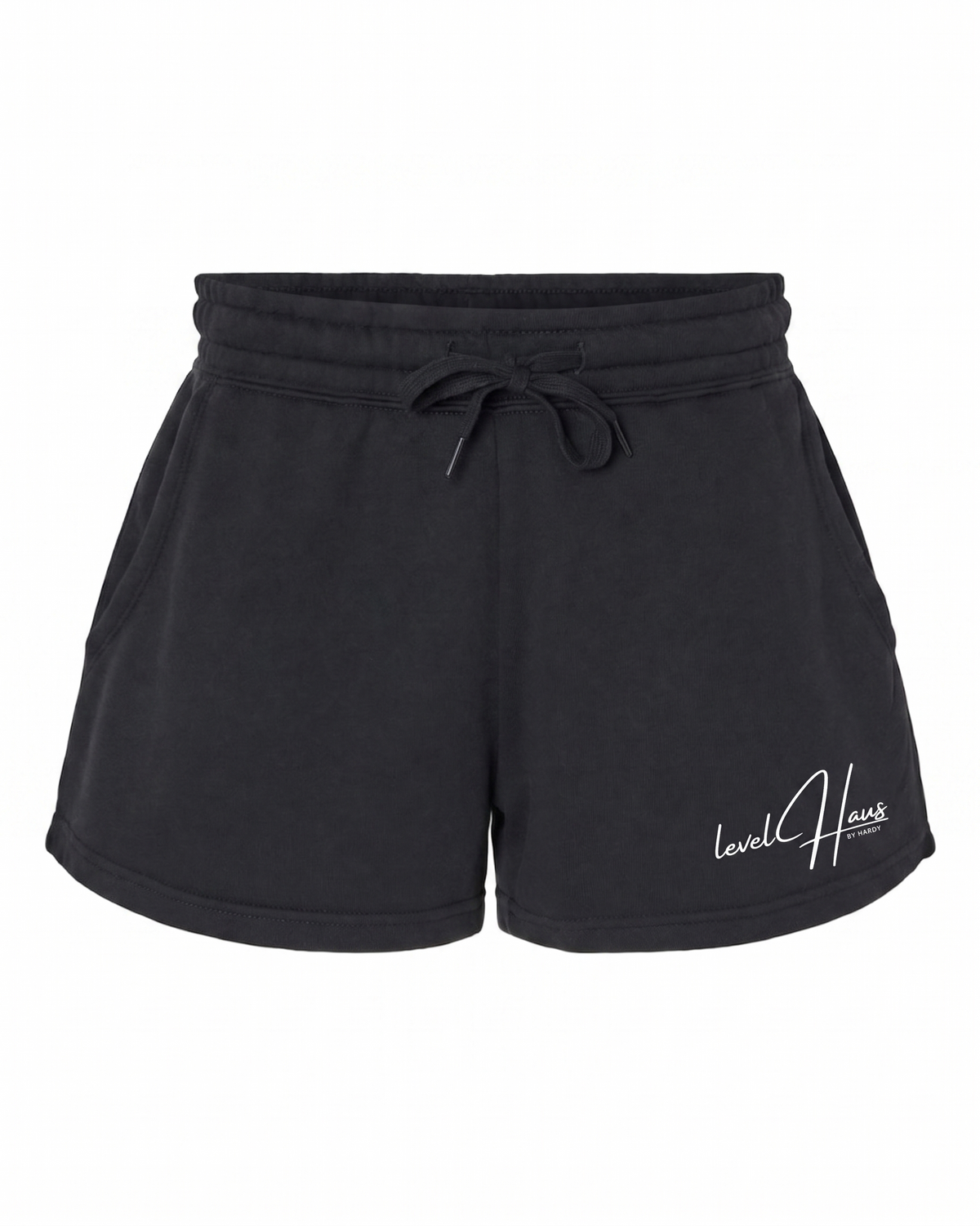 ESSENTIALS COTTON SHORTS