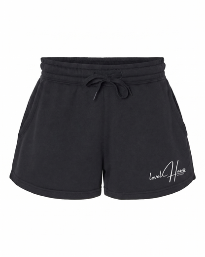 ESSENTIALS COTTON SHORTS
