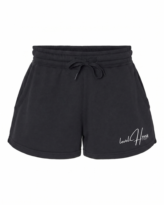 ESSENTIALS COTTON SHORTS