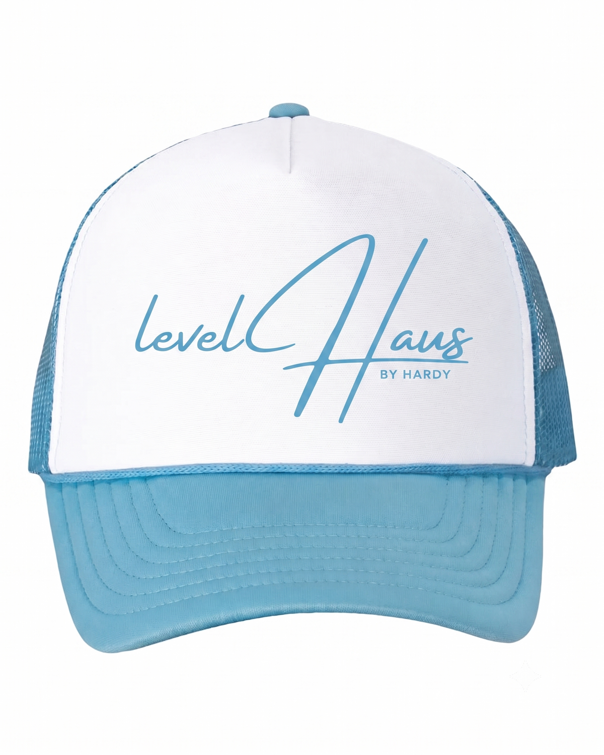 SIGNATURES FOAM TRUCKER HAT