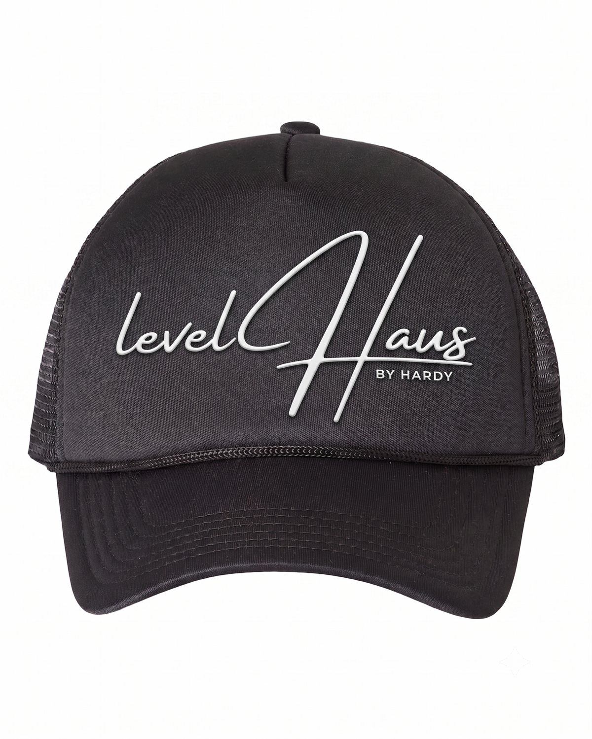 SIGNATURES FOAM TRUCKER HAT