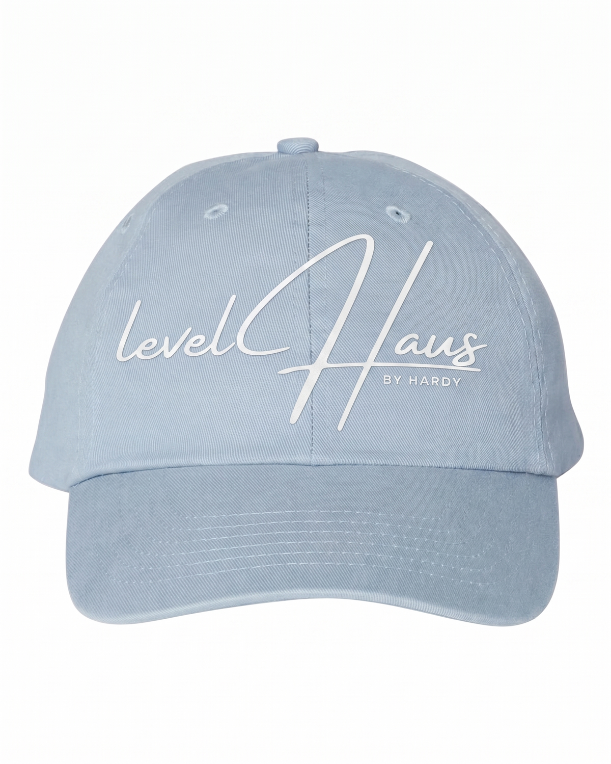 SIGNATURES TWILL DAD HAT