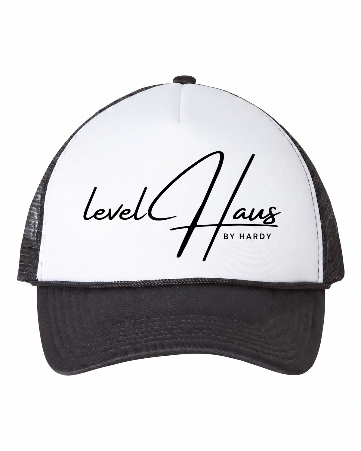 SIGNATURES FOAM TRUCKER HAT