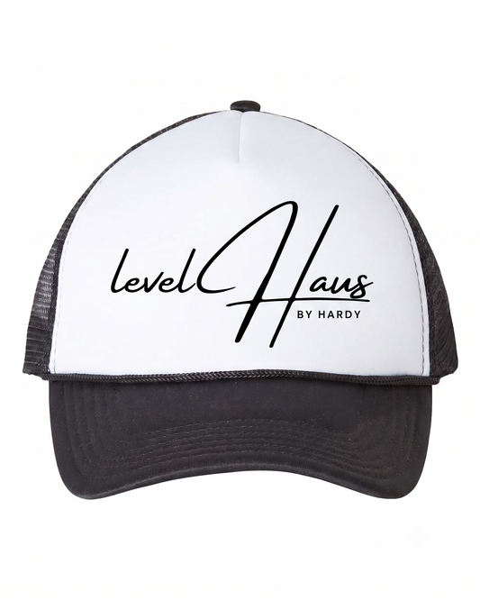 SIGNATURES FOAM TRUCKER HAT