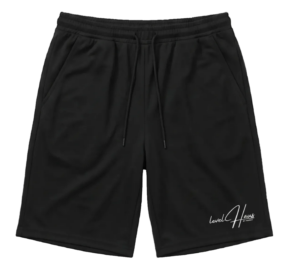 ATHLETICS 2-PIECE ACTIVE SHORT SET