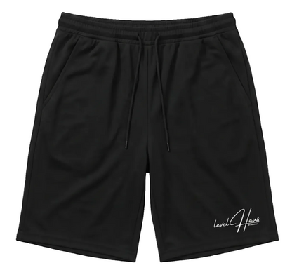 ATHLETICS 2-PIECE ACTIVE SHORT SET