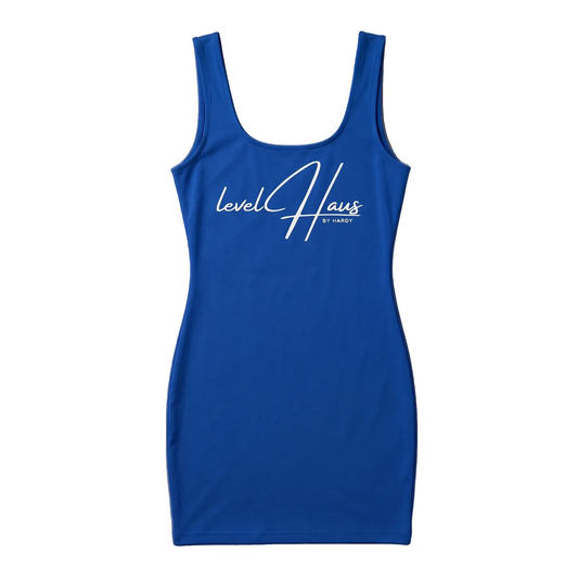 SIGNATURES SPANDEX DRESS