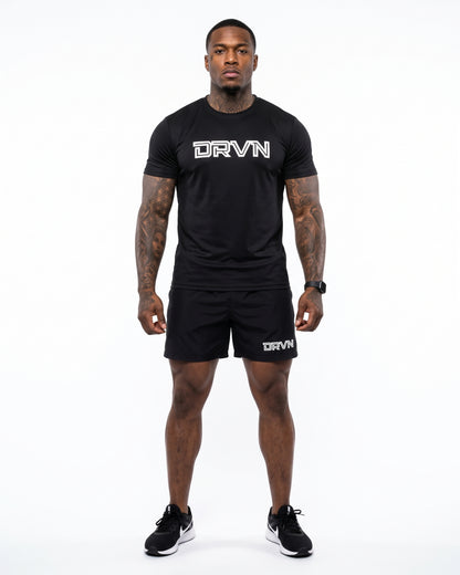 ATHLETICS DRI-FIT TRAINING TEE
