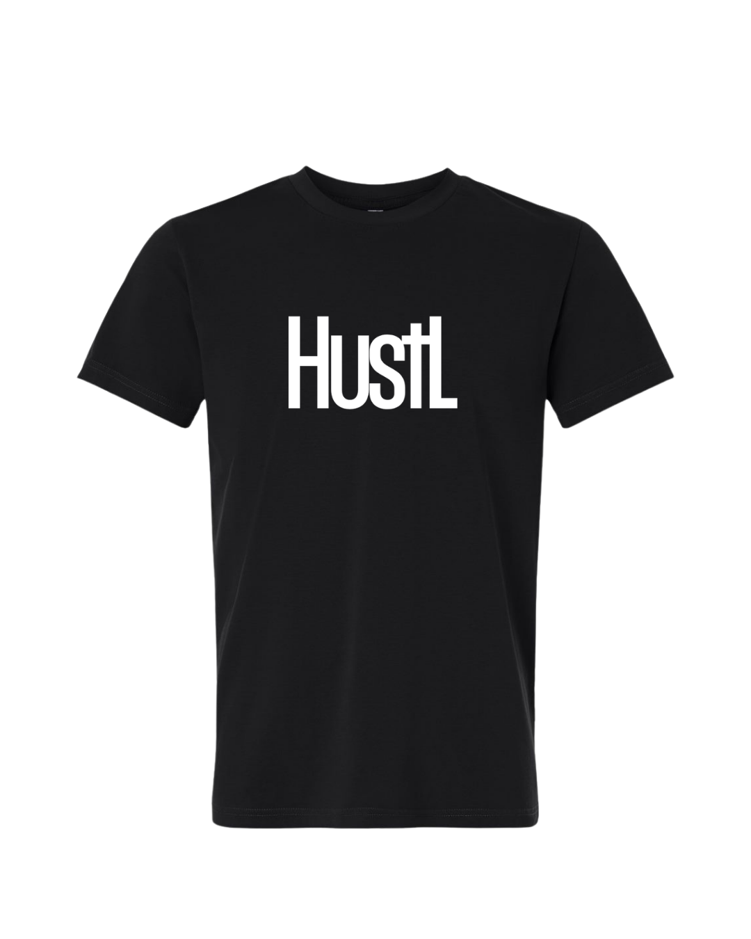 JOURNEYS "HustL" TEE