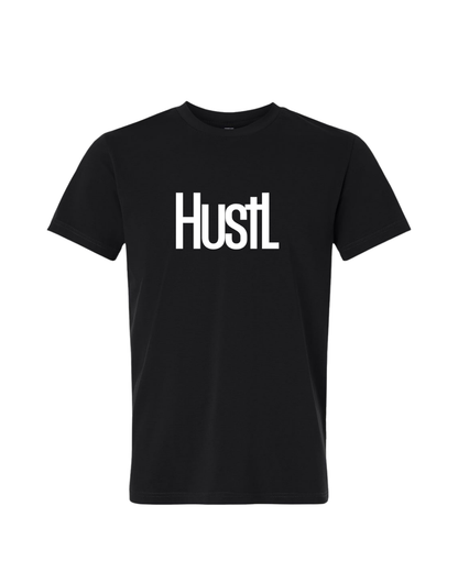 JOURNEYS "HustL" TEE