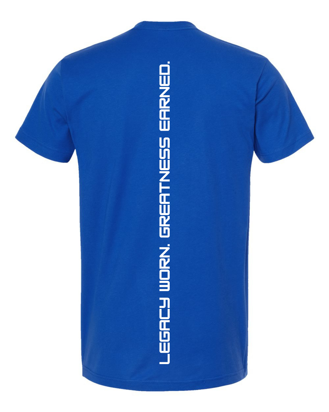 LEGACY TEE
