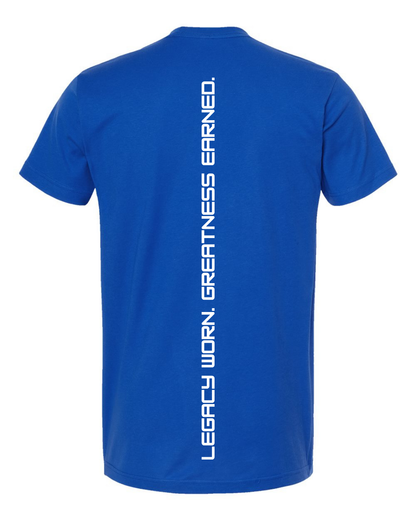 LEGACY TEE