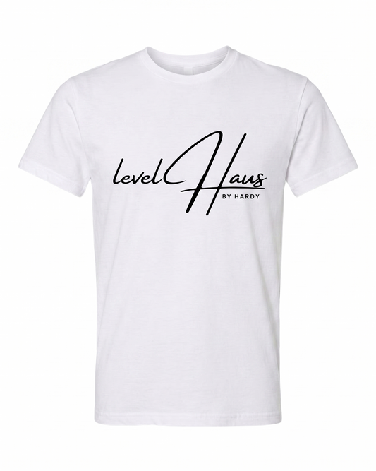 ESSENTIALS CORE TEE (WHITE)